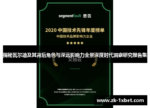 揭秘瓦尔迪及其背后角色与深远影响力全景深度时代洞察研究报告集