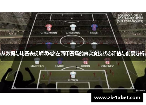 从数据与比赛表现解读B席在西甲赛场的真实竞技状态评估与前景分析